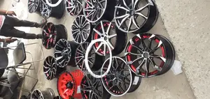 16,17,18 Rims for Lexus Toyota Camry Honda