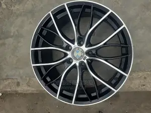 18 Rim for BMW , MDX Acura