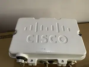 Cisco External Access Point