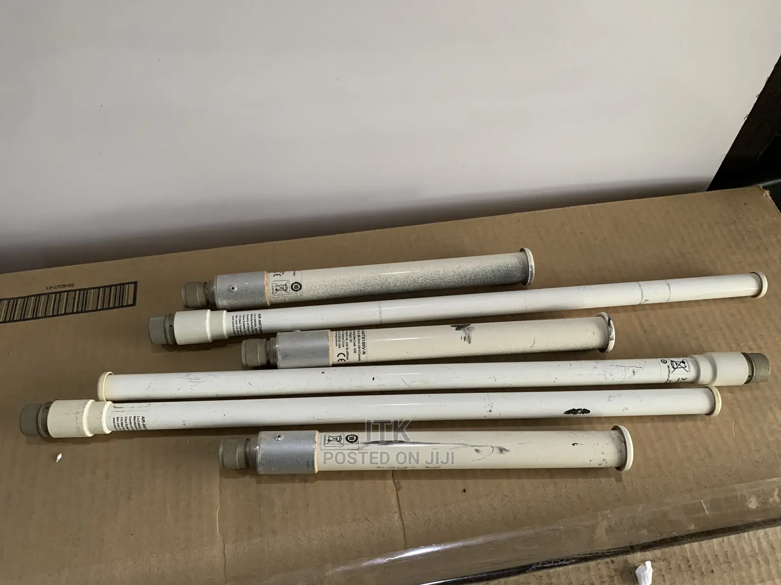 Cisco External Access Point