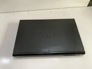 Cisco ASA Firewall With Firepower
