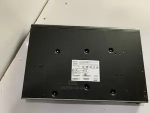 Cisco ASA Firewall With Firepower
