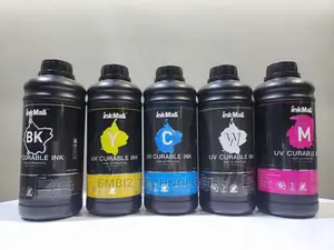 UV Inks 1000ml