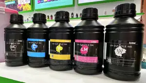 UV Inks 1000ml