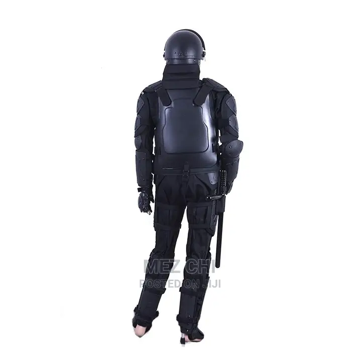 Safety Kit