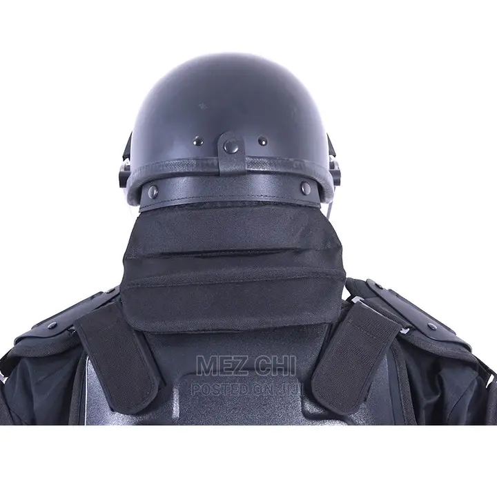 Safety Kit