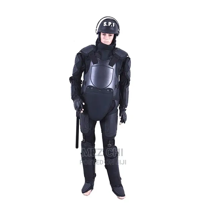 Safety Kit