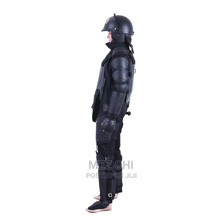 Safety Kit