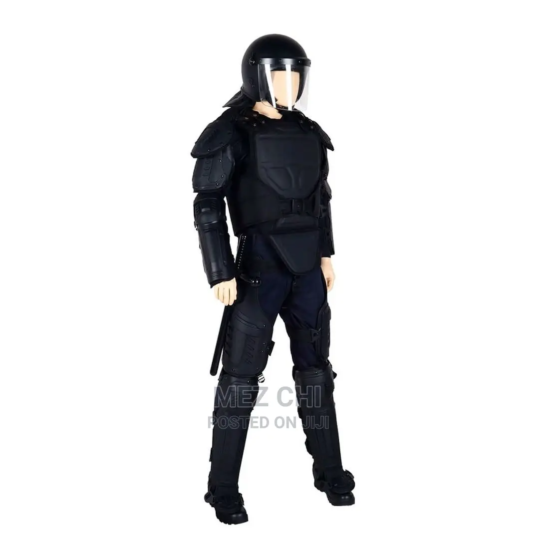 Safety Kit