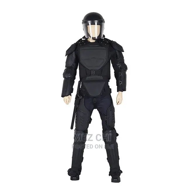 Safety Kit