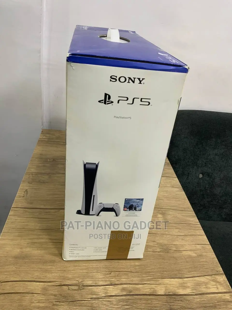 Sony Playstation PS5