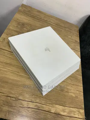 Sony Playstation PS4 Pro