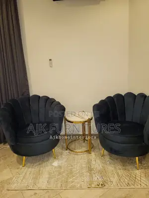 Unique Accent Chairs