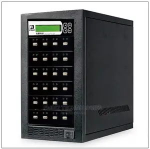 USB Flash Drive Duplicate 8 Ports To 64