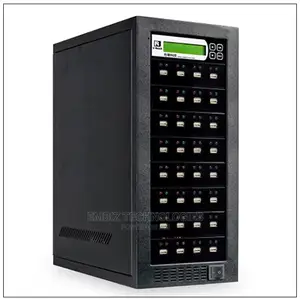 USB Flash Drive Duplicate 8 Ports To 64