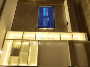 Exquisite T.V Unit