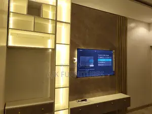 Exquisite T.V Unit
