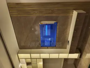 Exquisite T.V Unit