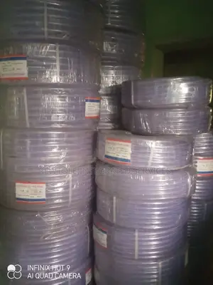 Hose All Types and Sizes