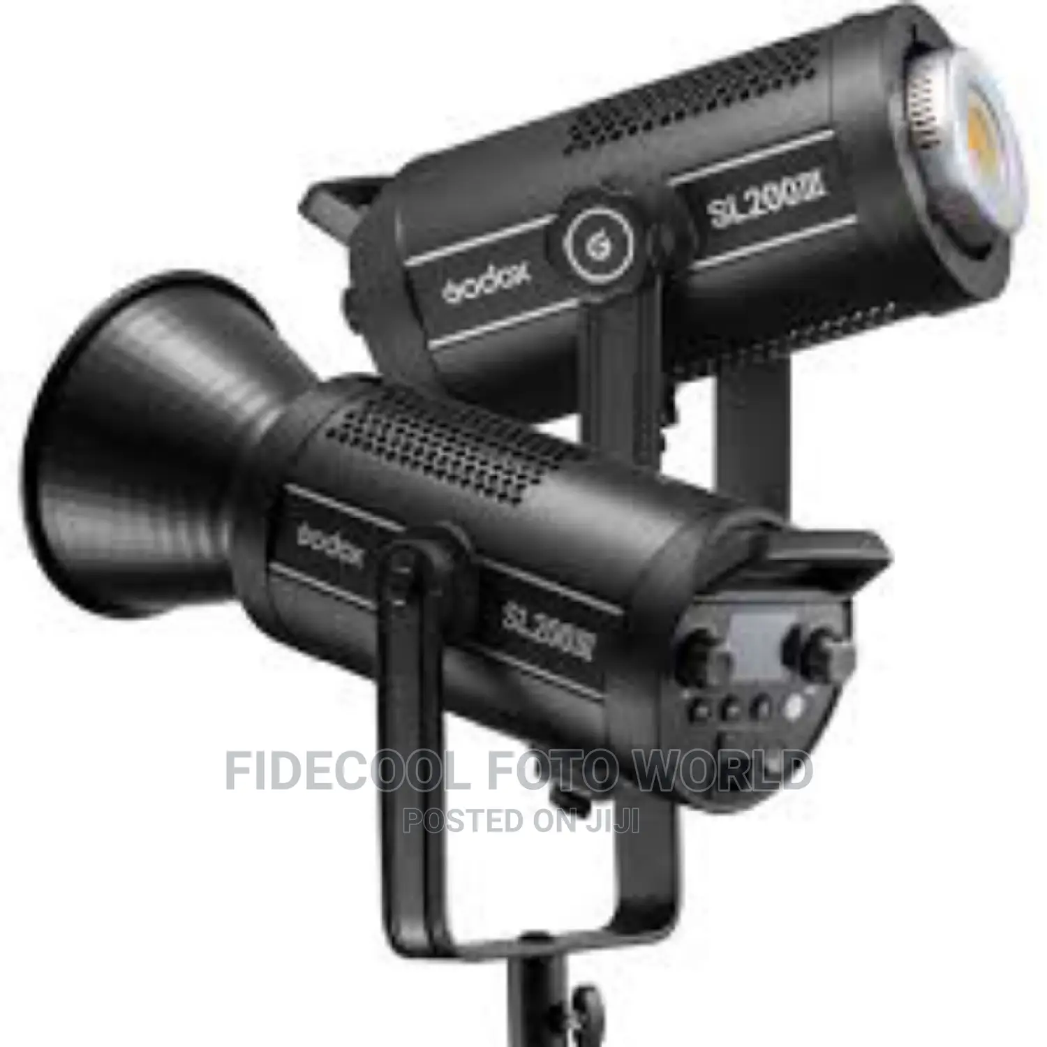 Godox Sl200iii Continuous Light