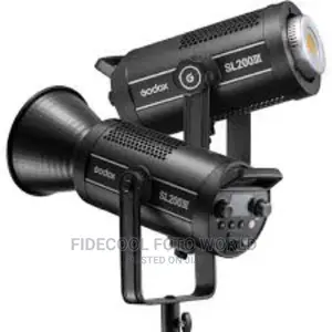 Godox Sl200iii Continuous Light