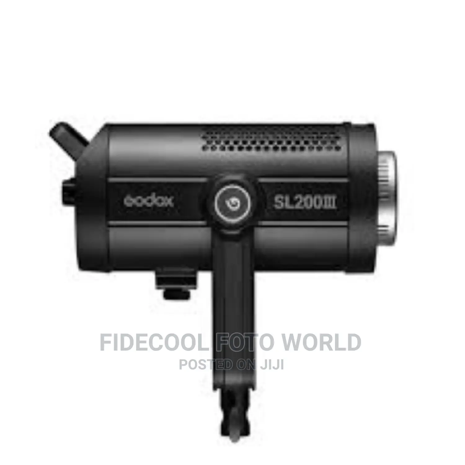 Godox Sl200iii Continuous Light
