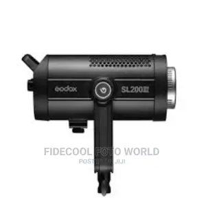 Godox Sl200iii Continuous Light