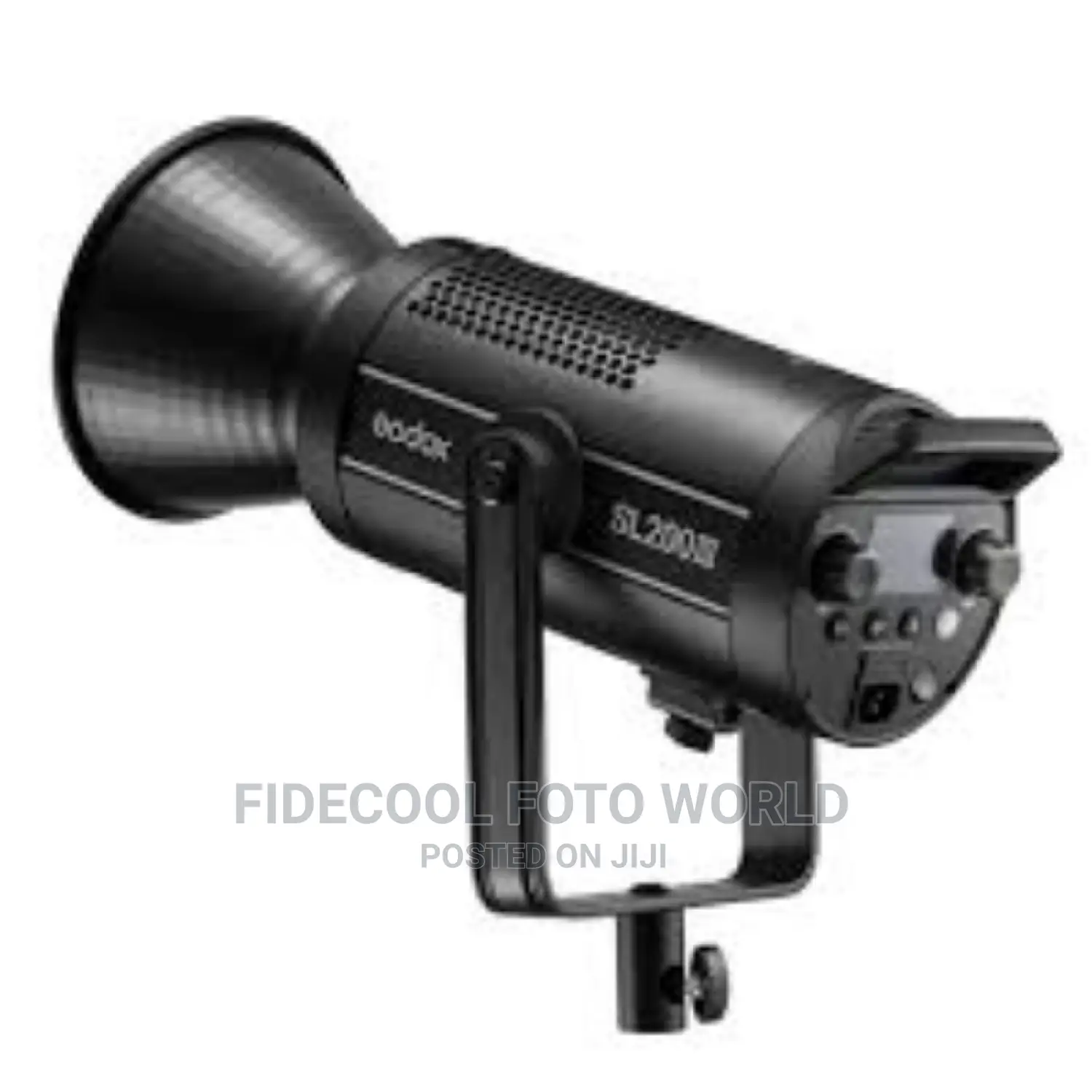 Godox Sl200iii Continuous Light