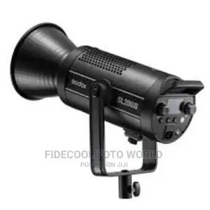 Godox Sl200iii Continuous Light