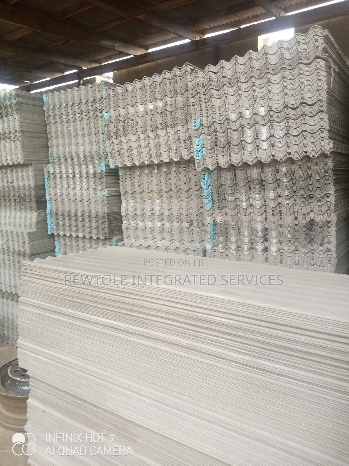 Roofing Slate