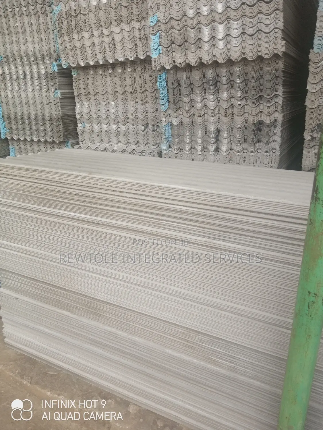Roofing Slate