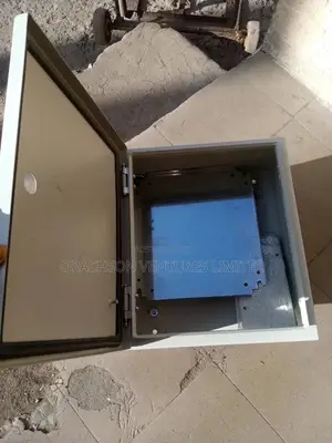 350x300x120cm Electrical Panel