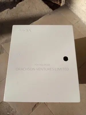350x300x120cm Electrical Panel