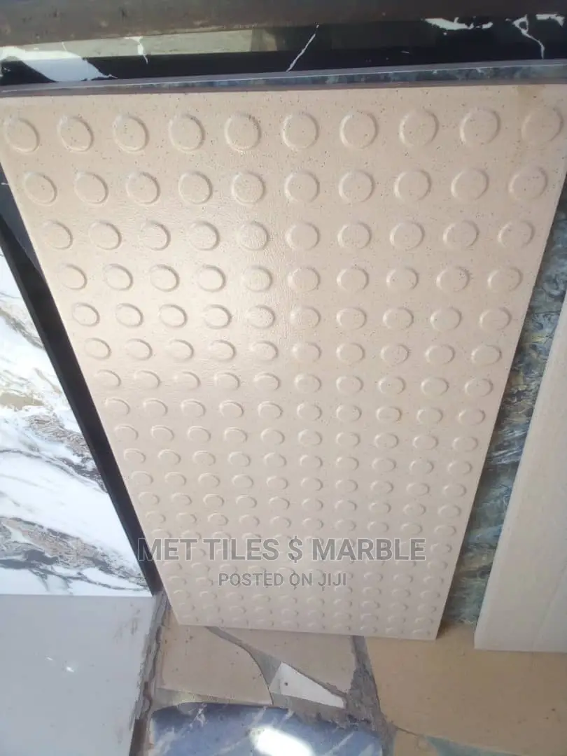 Staircase Floor Tiles