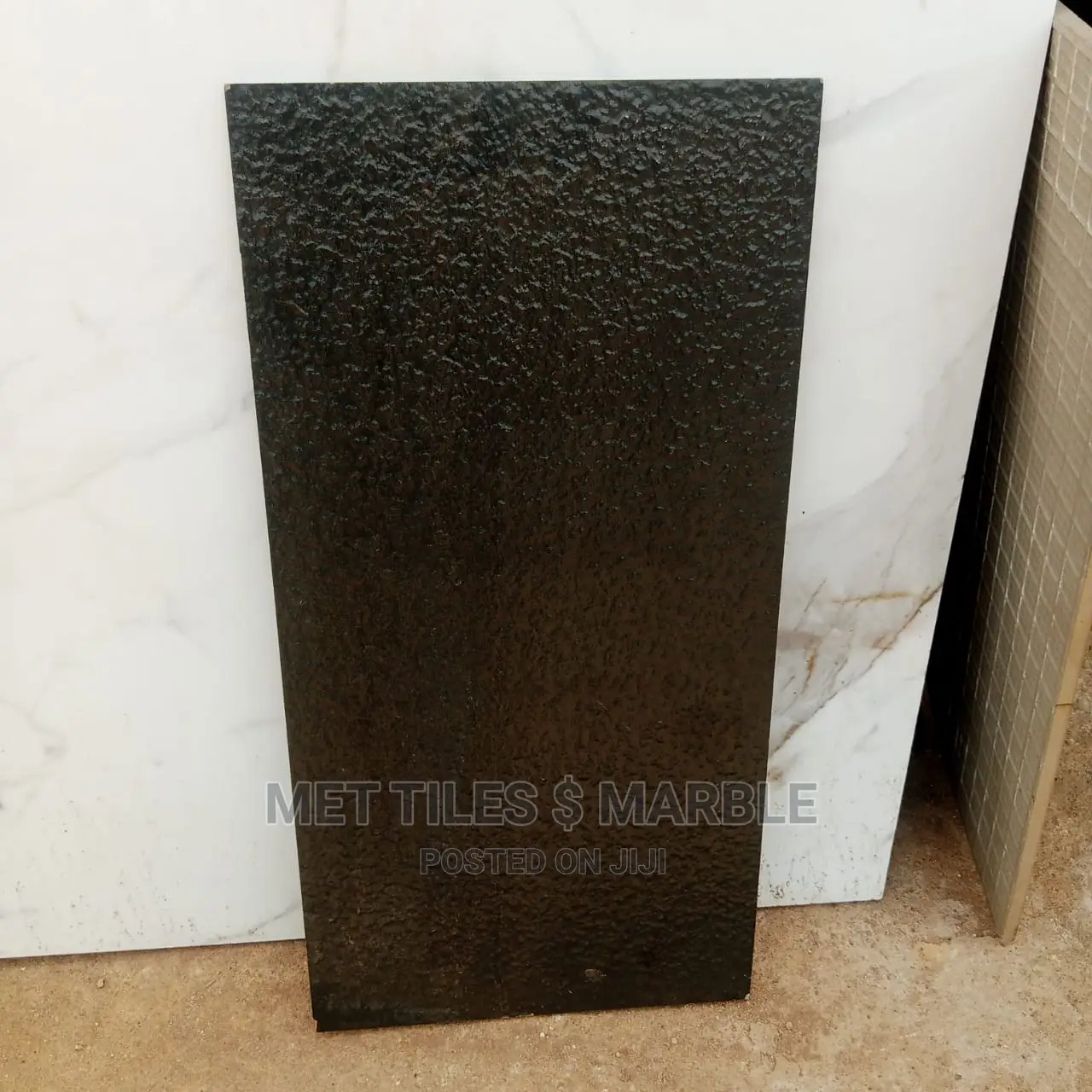 Staircase Floor Tiles