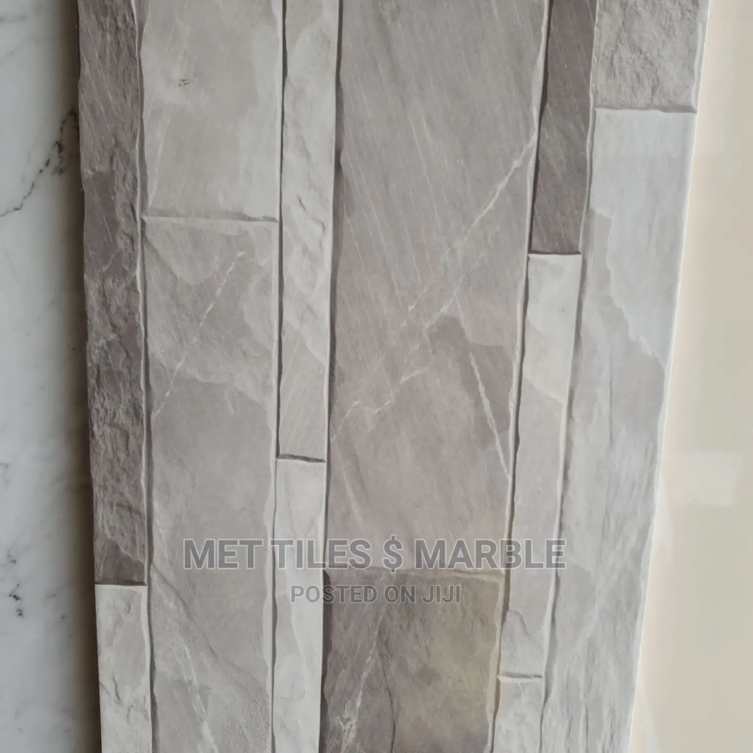 Staircase Floor Tiles