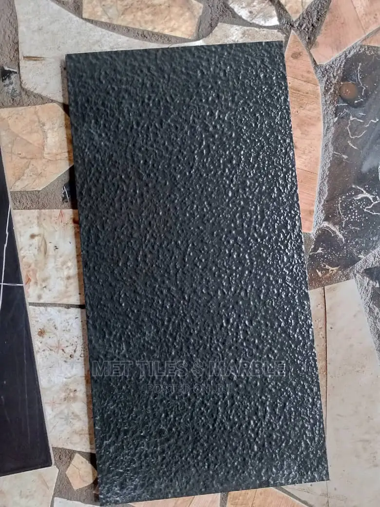 Staircase Floor Tiles