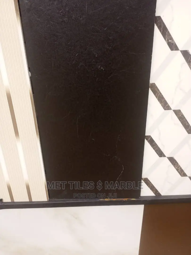 Staircase Floor Tiles