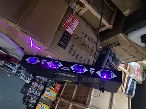 4 Eyes Laser Light