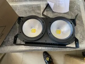 2 Eyes Cob Blinder