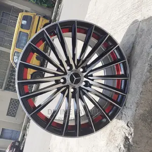 18,20 Rim for Mercedes-Benz