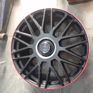 18,19,20 Rim for Mercedes-Benz