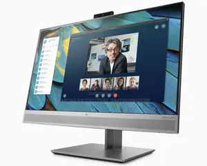 HP Elitedisplay 24inches IPS FHD With Webcam and Speaker Mon