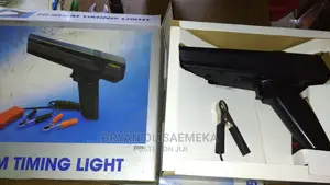 Timing Light