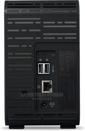Wd Diskless My Cloud Ex2 Ultra Network Attached Storage