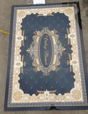 120x180 Centre Deco