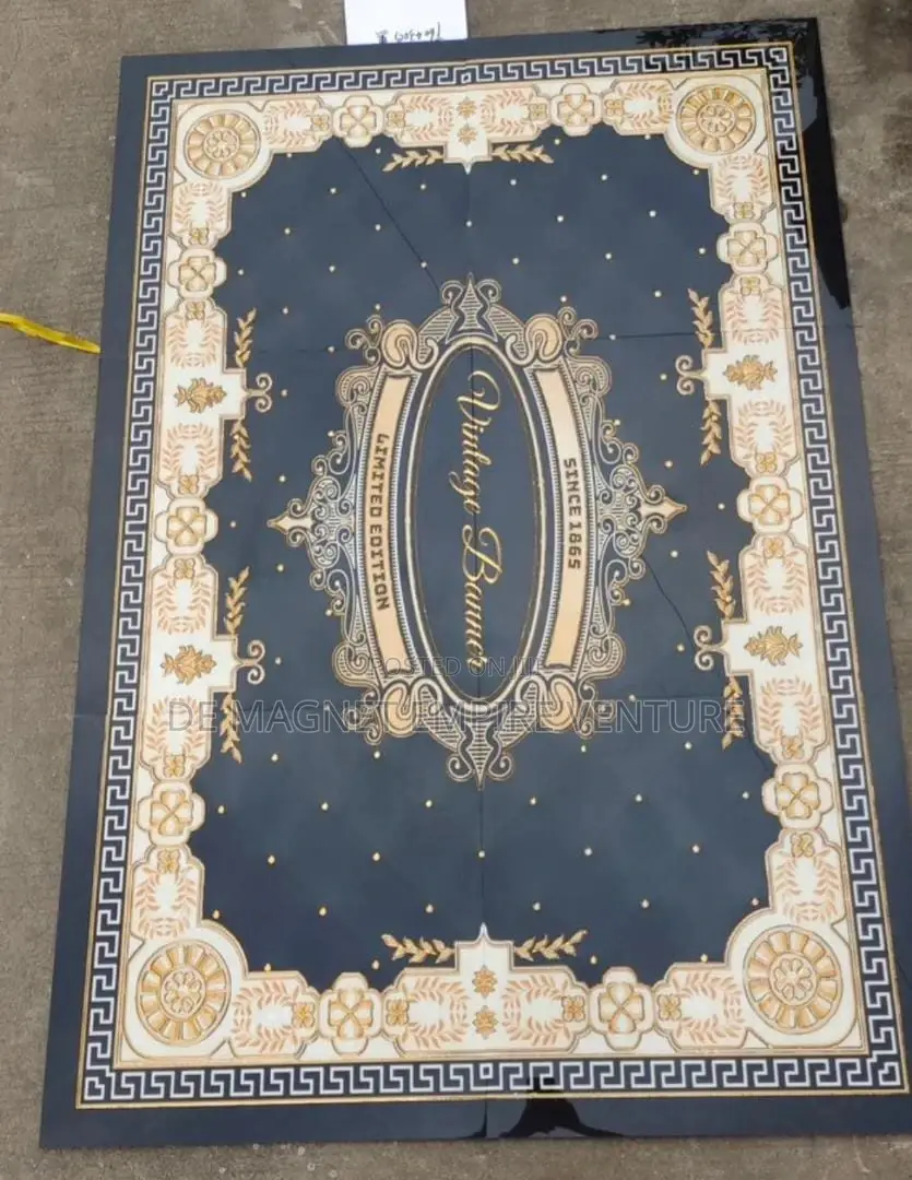 120x180 Centre Deco
