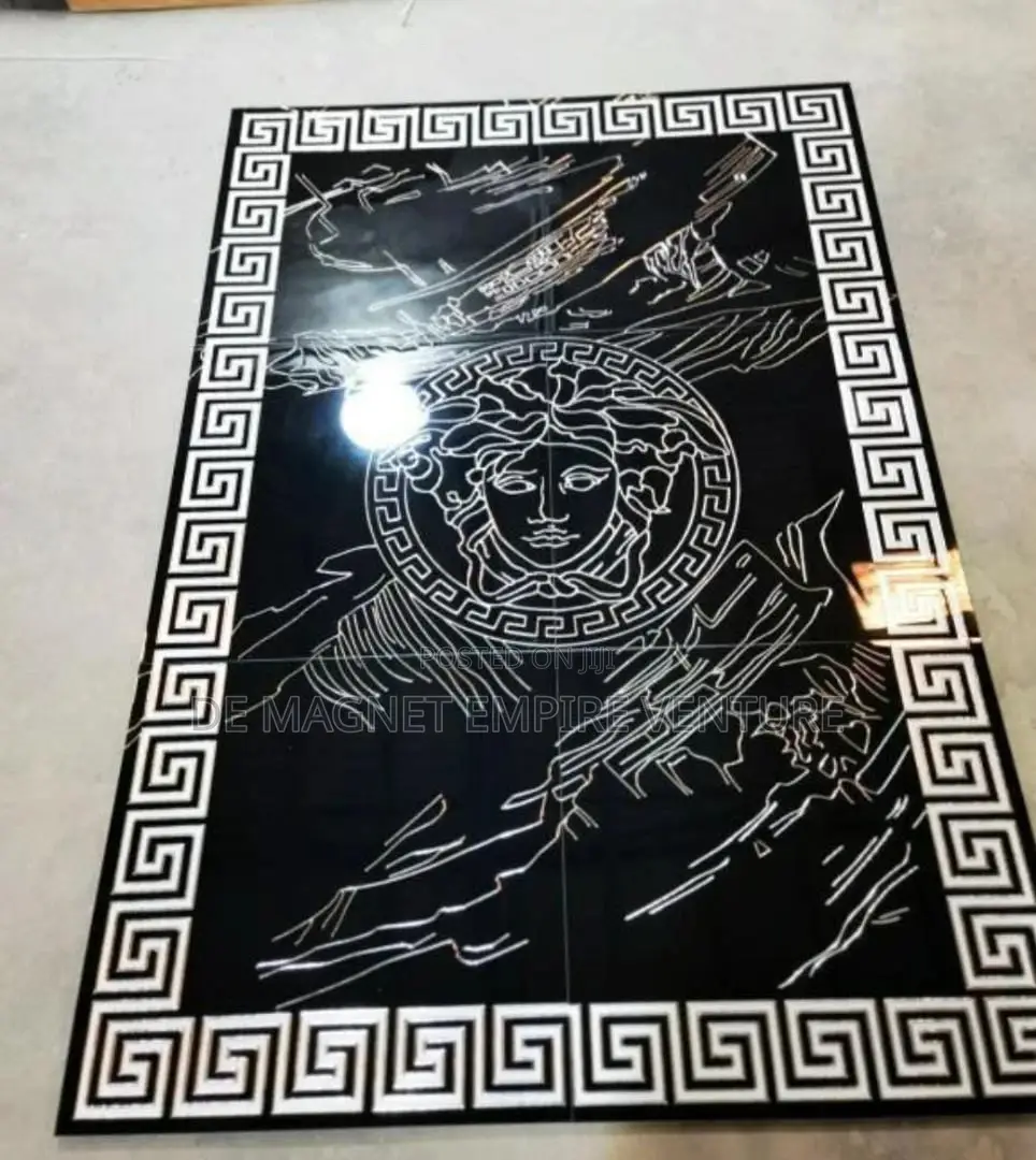 120x180 Centre Deco