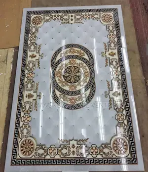 120x180 Centre Deco