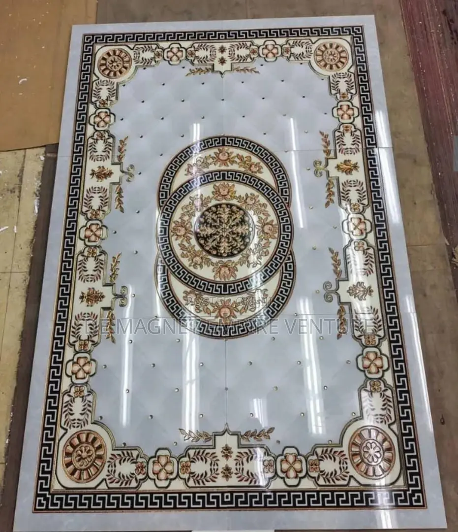 120x180 Centre Deco